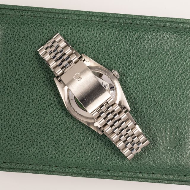 Rolex Datejust 16234 Image 3